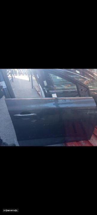 Porta frente drt Peugeot 308 II - 1