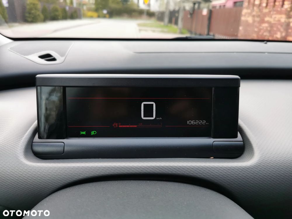 Citroën C4 Cactus - 10