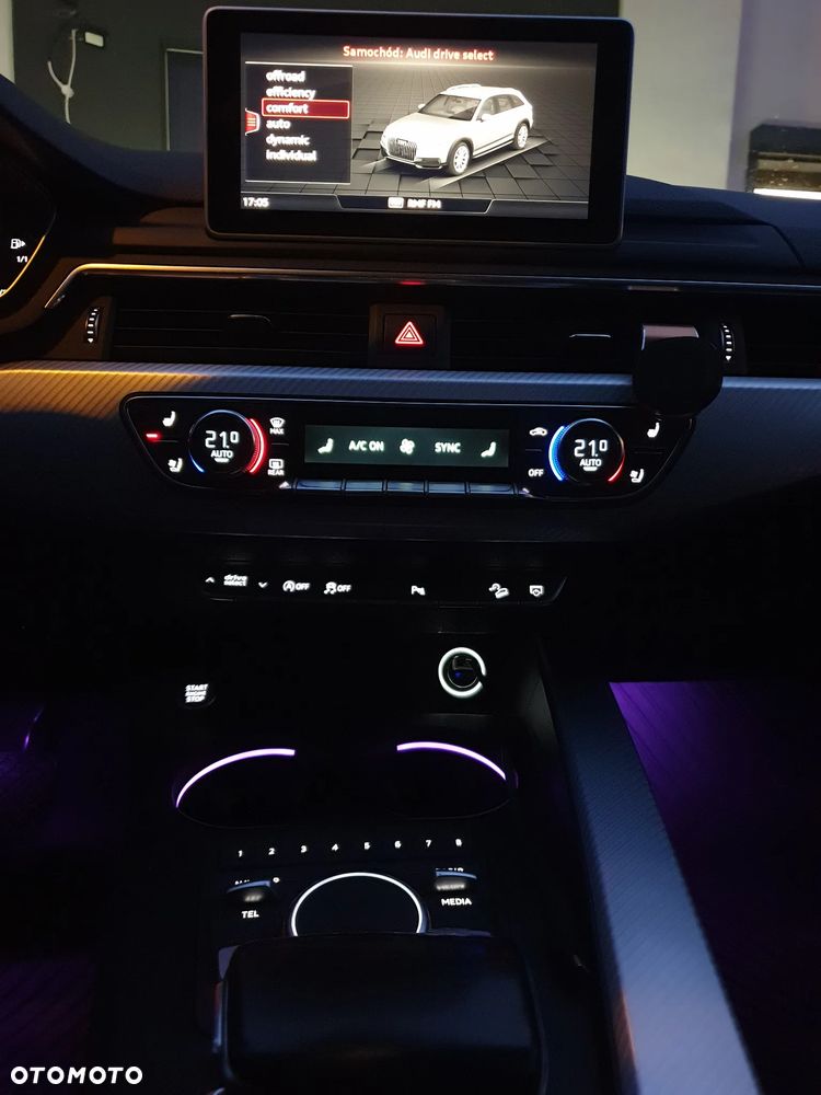 Audi A4 Allroad 2.0 TDI clean diesel Quattro S tronic - 14