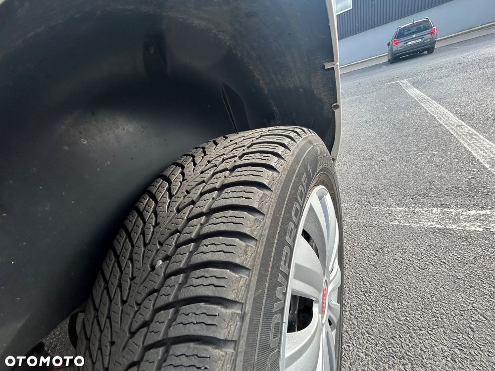 Fiat Doblo 1.6 Multijet 16V Active - 8