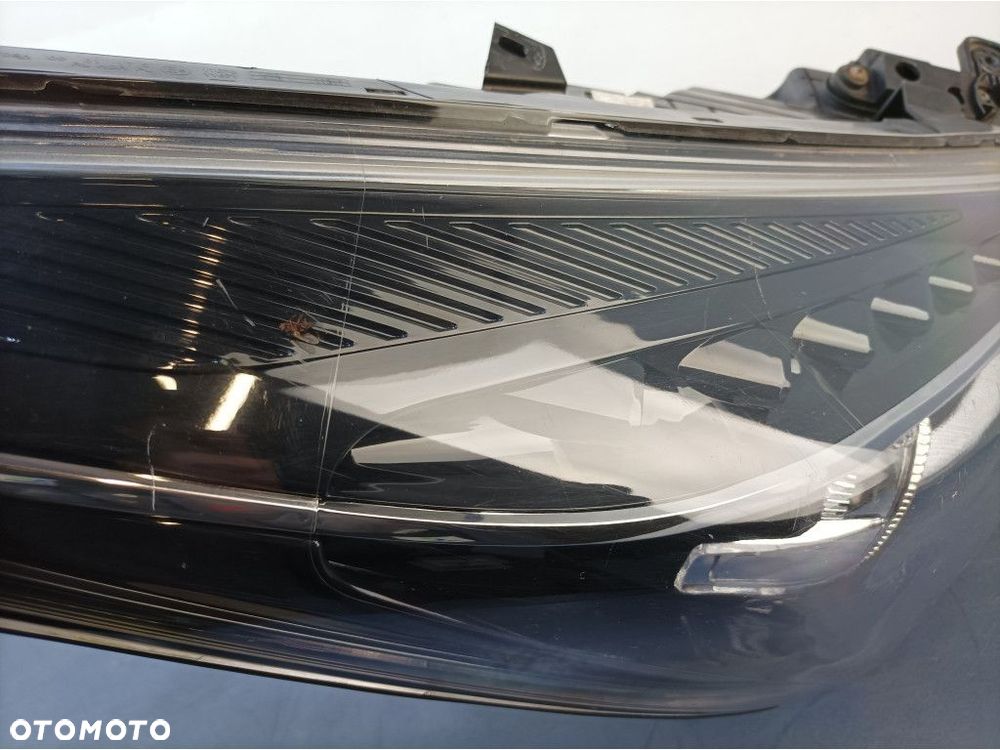 HYUNDAI I40 I REFLEKTOR PRAWY UK - 5