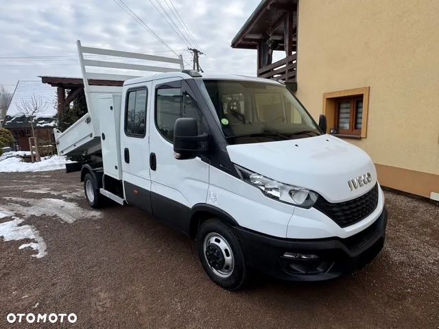 Iveco DAILY - 1
