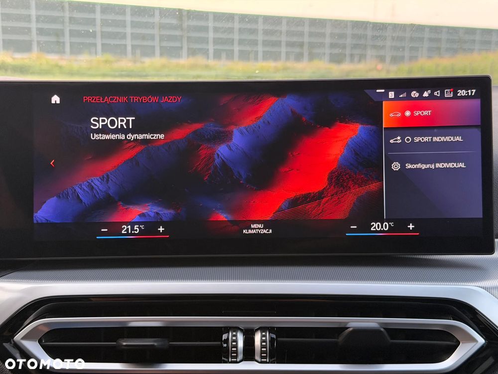BMW Seria 3 320d xDrive mHEV M Sport - 22