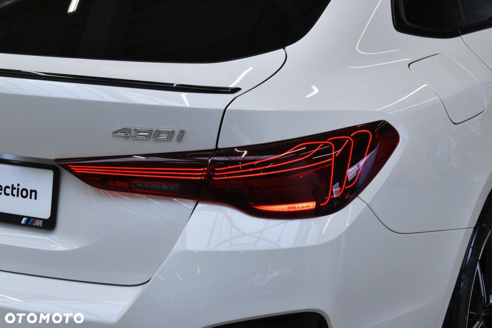 BMW Seria 4 - 32