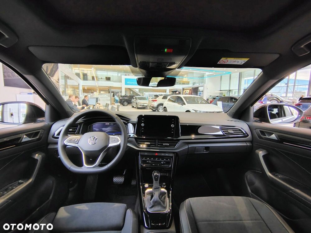 Volkswagen T-Roc - 23