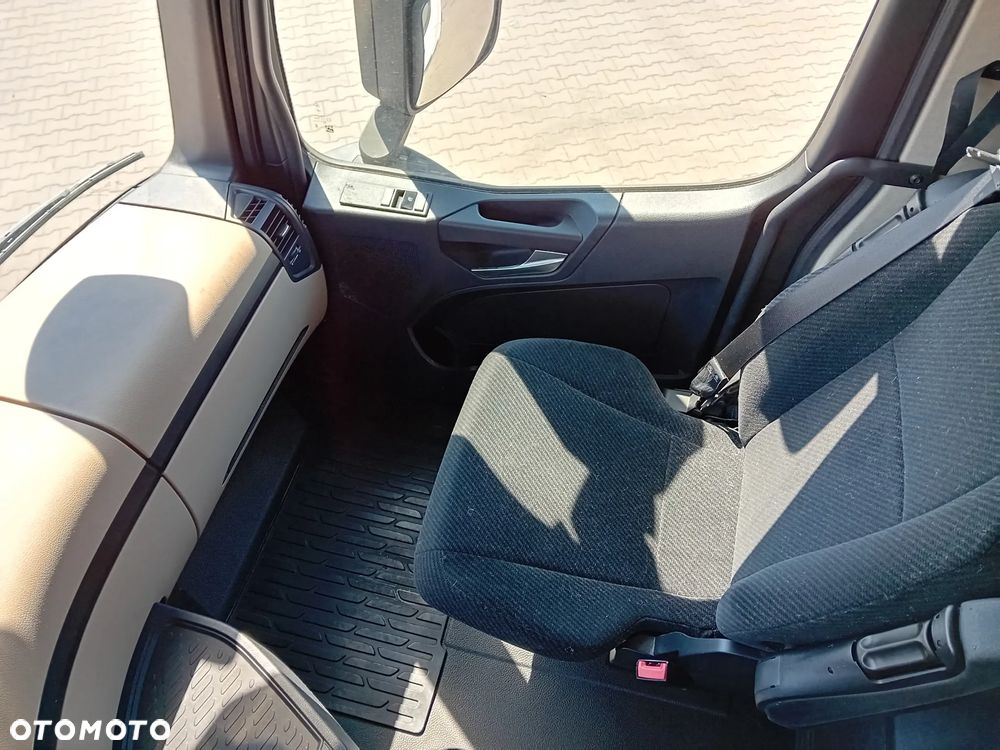 Mercedes-Benz ACTROS 5 1845 LD - 14