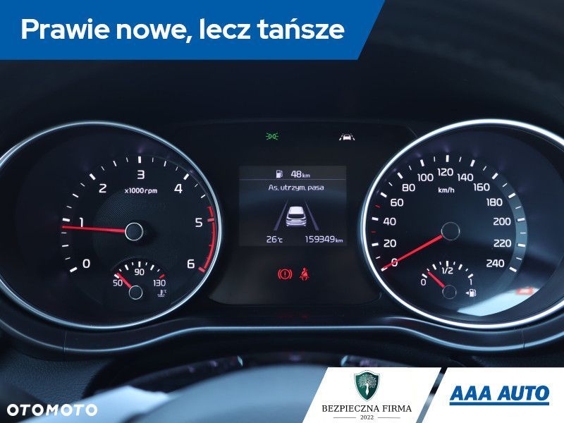 Kia Ceed - 13