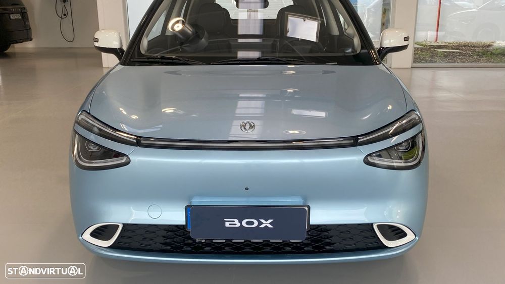 Dongfeng Box 42 kWh Plus (TT) - 2