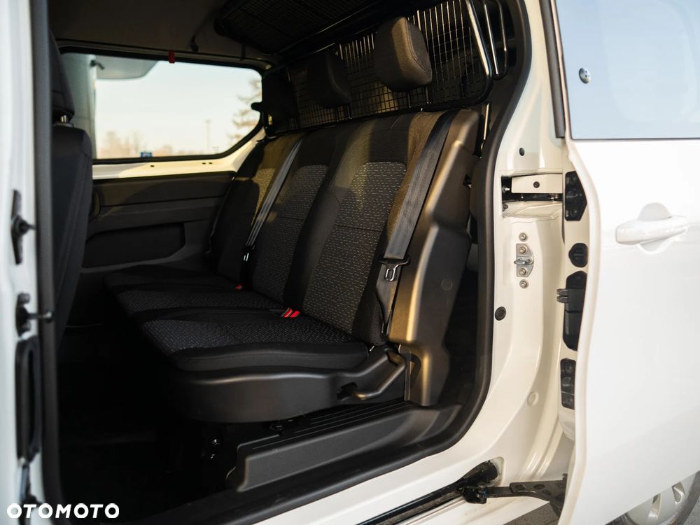 Mercedes-Benz Citan MIXTO - 10