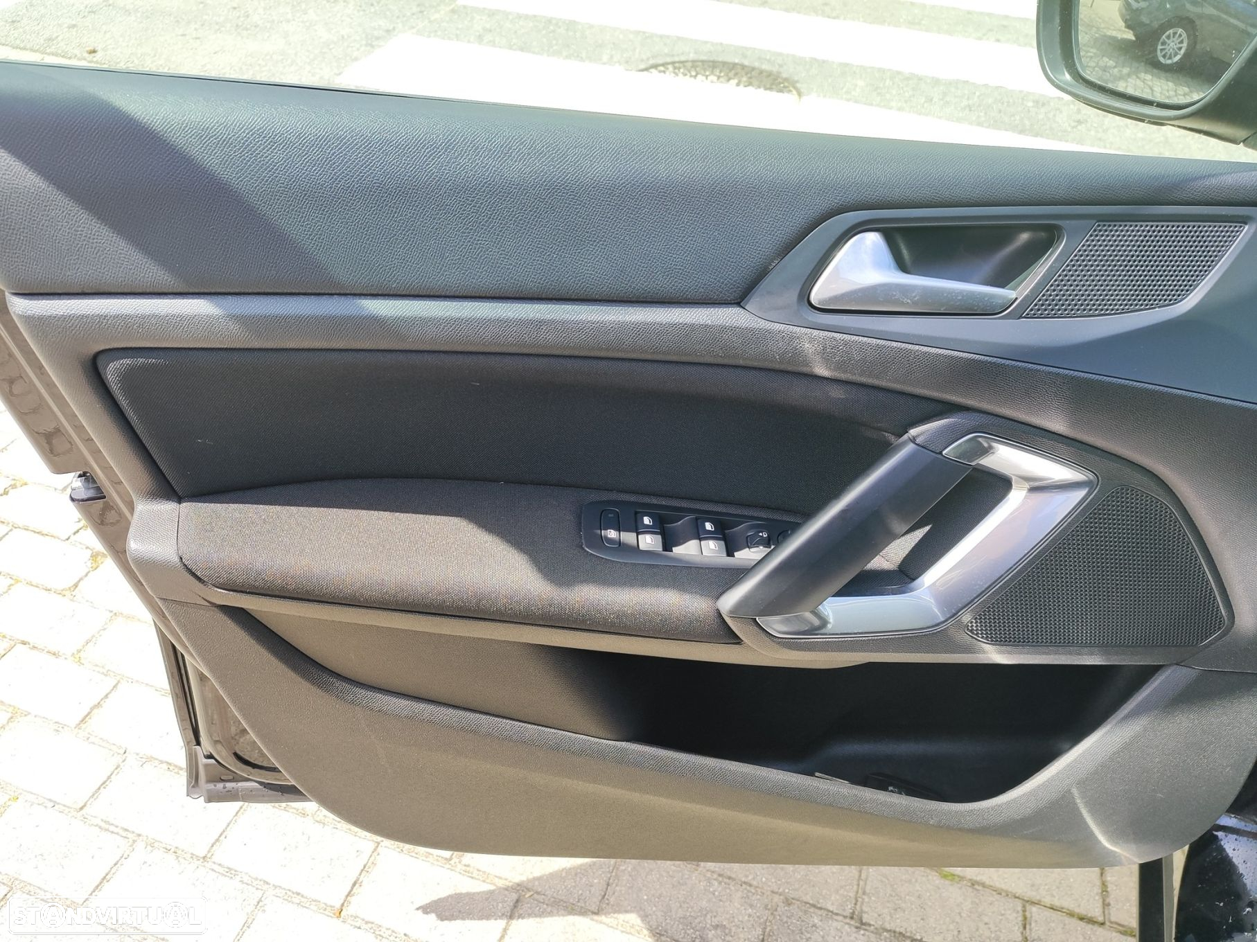 Peugeot 308 SW 1.5 BlueHDi Style - 15