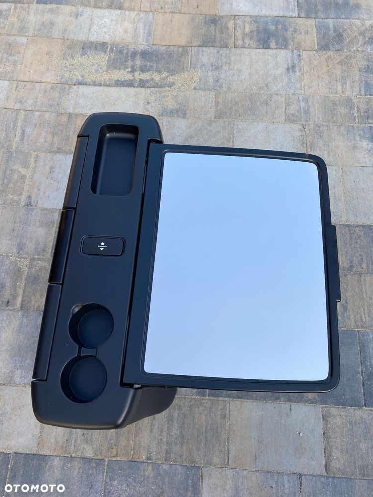 Mercedes-Benz Vito Marco Polo 220 d ACTIVITY - 24