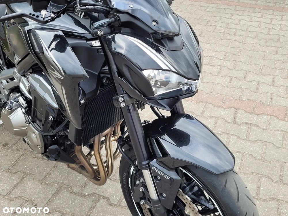 Kawasaki Z 900 - 11