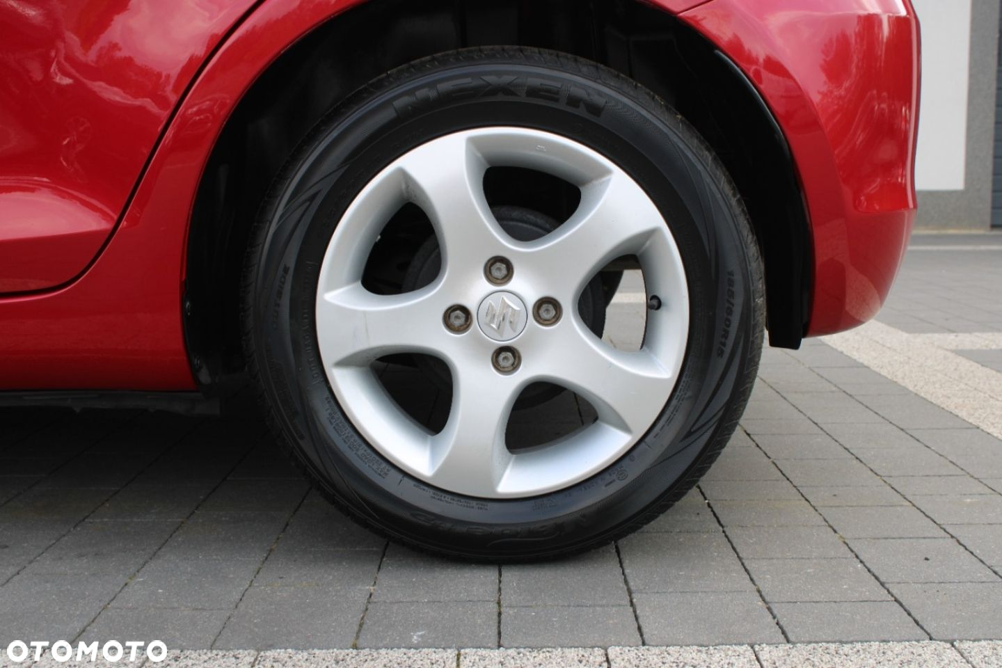 Suzuki Swift - 16