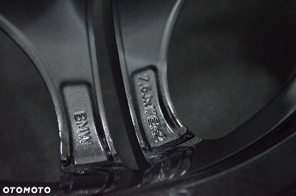 Felgi BMW 5x120 R17 e36 e46 e90 e91 F20 e87 e88 e82 e81 M-Pakiet wz68 - 11
