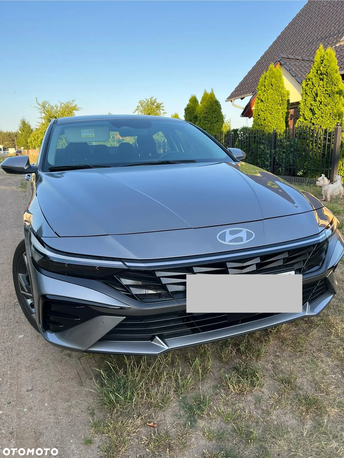 Hyundai Elantra 1.6 Smart CVT - 5