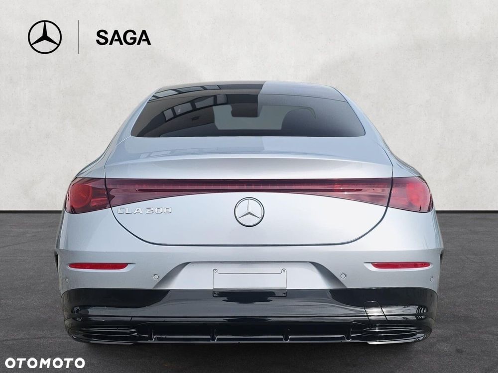 Mercedes-Benz CLA - 7
