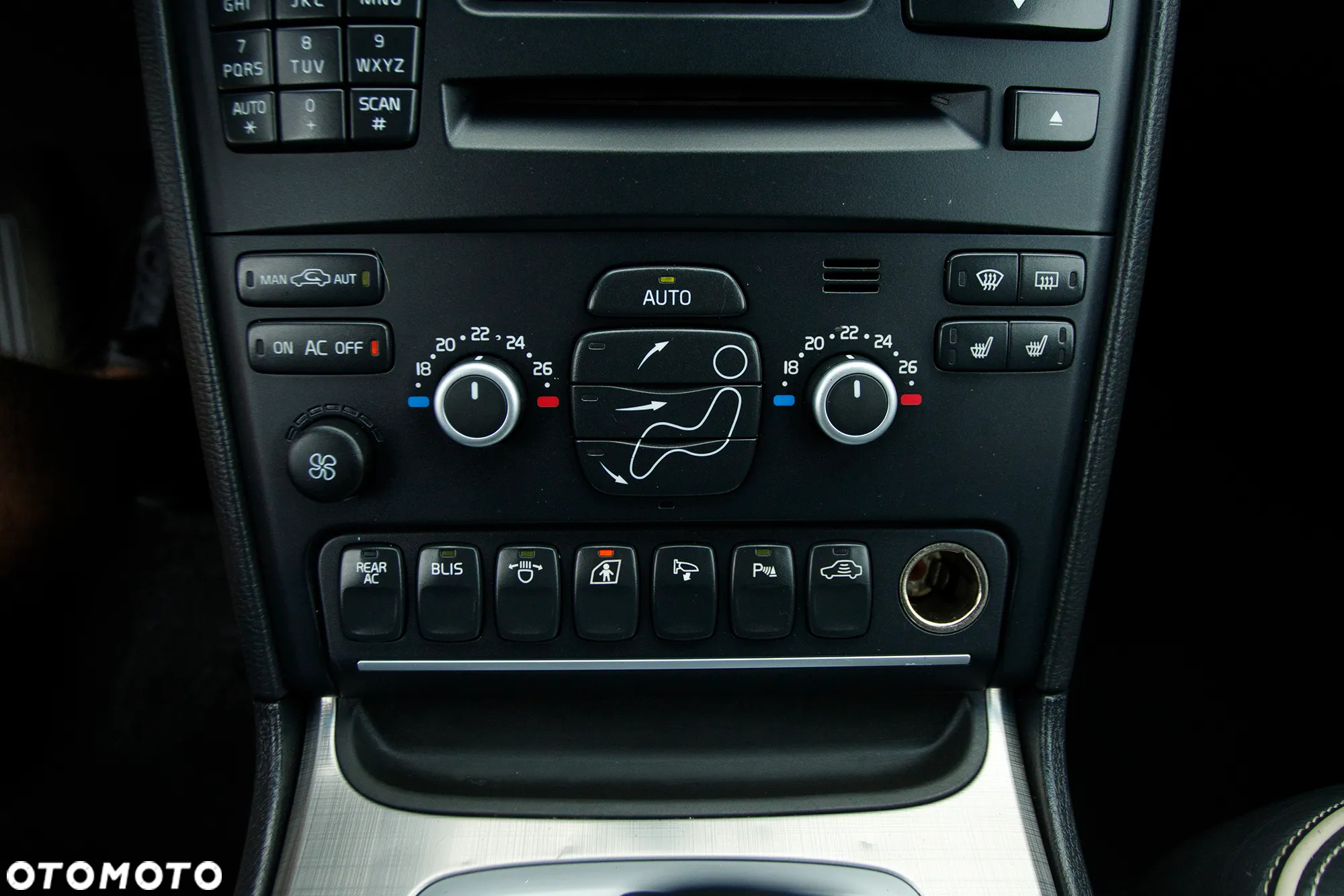 Volvo XC 90 D5 RDesign - 31