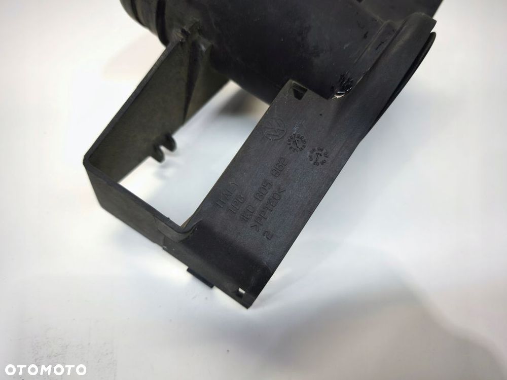 WLOT DOLOT POWIETRZA AUDI A3 8P VOLKSWAGEN SEAT SKODA 1K0805962 - 5