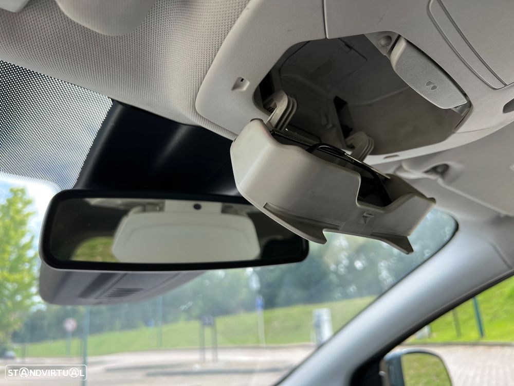 Ford Focus SW 1.5 TDCi Titanium - 10