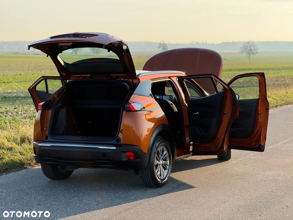 Peugeot 2008 Active Pack - 20