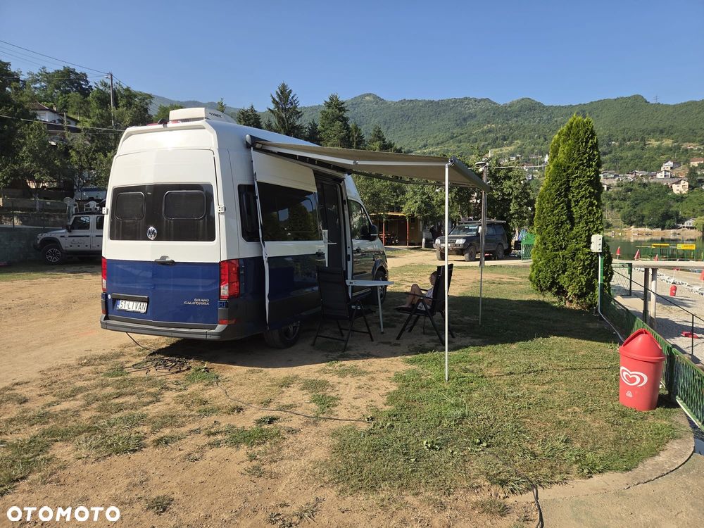 Volkswagen California - 5