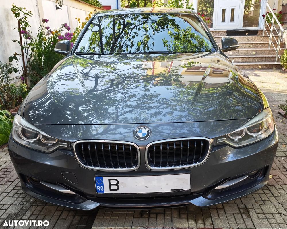 BMW Seria 3 - 12