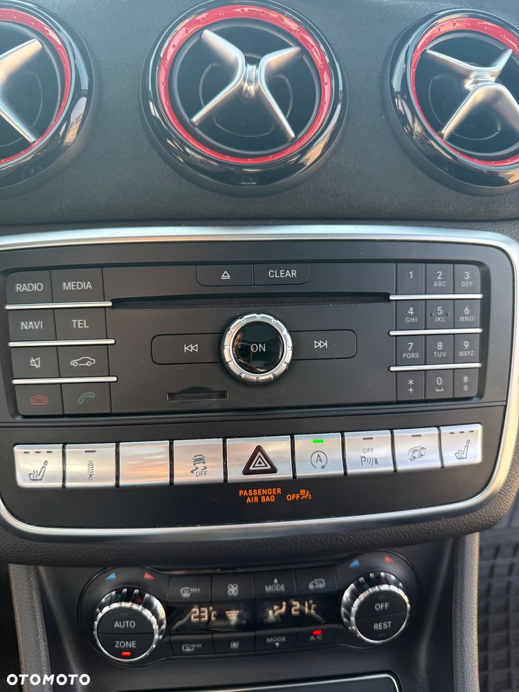 Mercedes-Benz CLA AMG 45 4Matic AMG Sp.sh 7G-DCT AMG Night Edition - 9