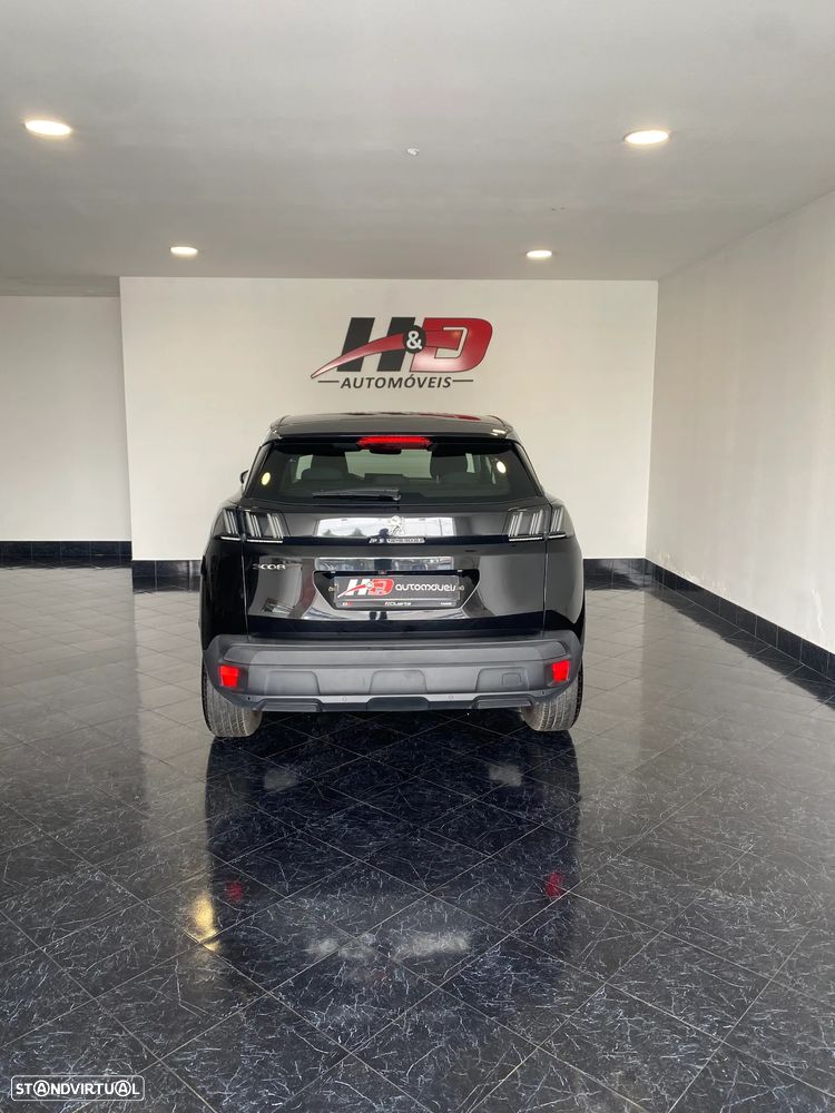 Peugeot 3008 1.5 BlueHDi Active Pack - 15