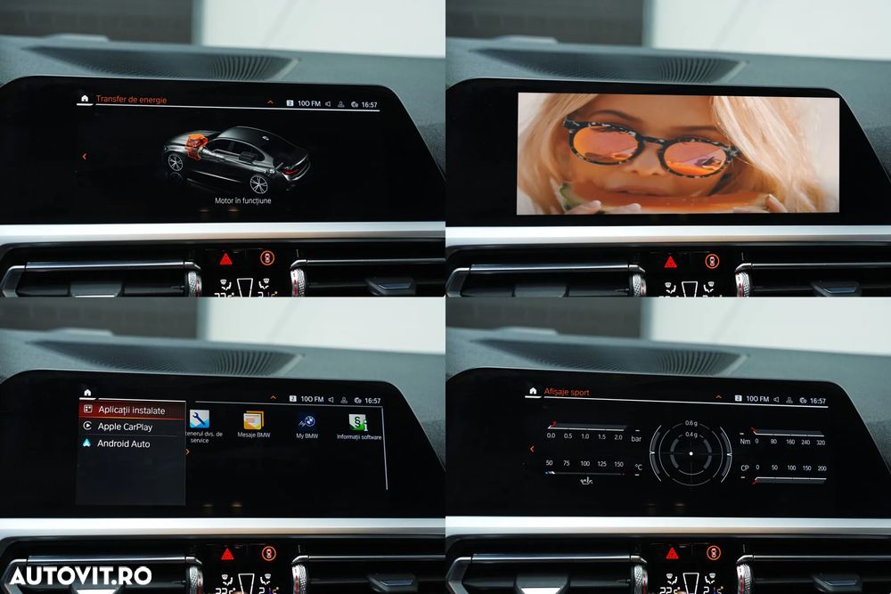 BMW Seria 3 320i AT - 30