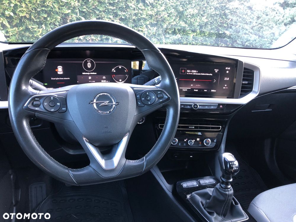 Opel Mokka 1.5 CDTI GS Line Plus S&S - 17