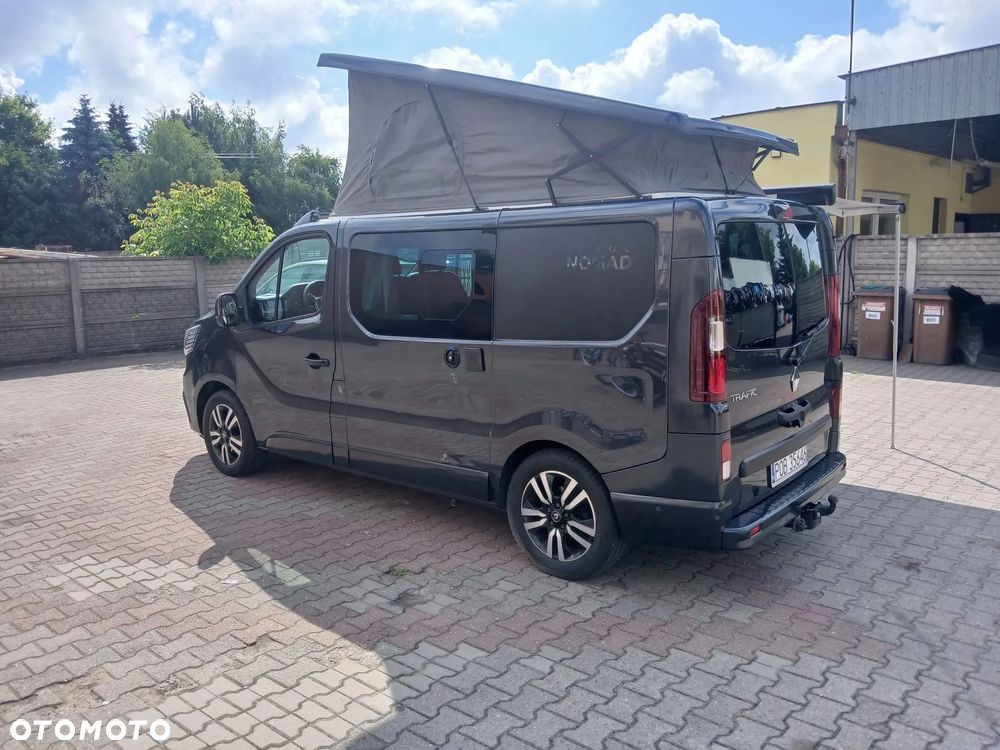 Renault Trafic 2.0 dCi - 5