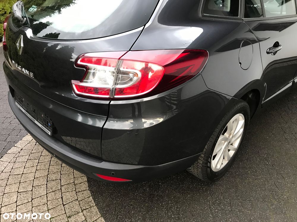 Renault Megane Grandtour 1.6 16V 110 Paris - 30