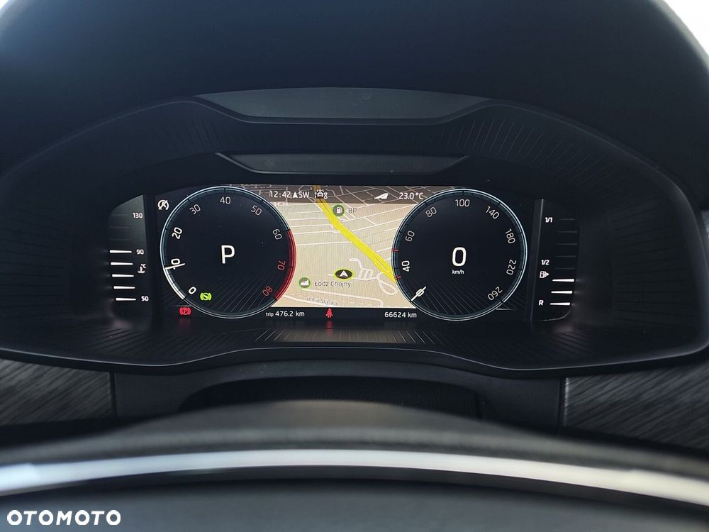 Skoda Kodiaq 1.5 TSI ACT 4x2 Style DSG - 36