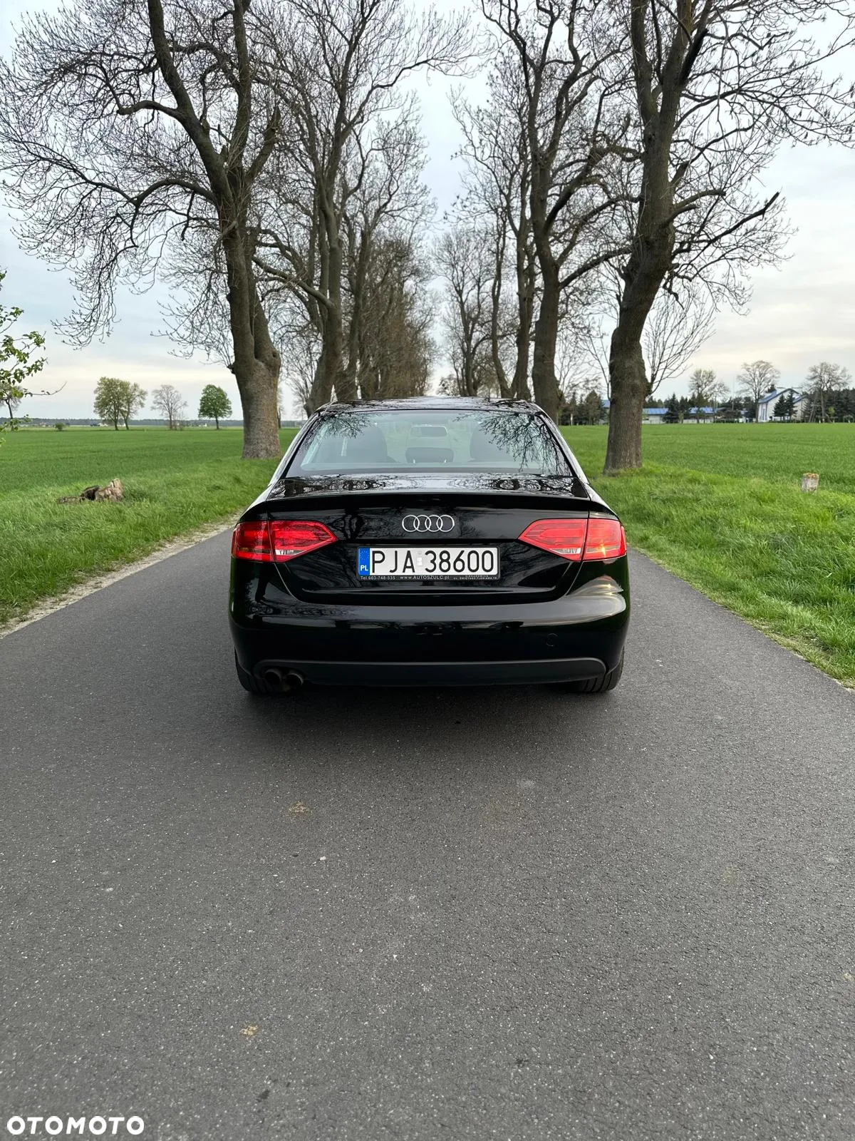 Audi A4 1.8 TFSI - 6