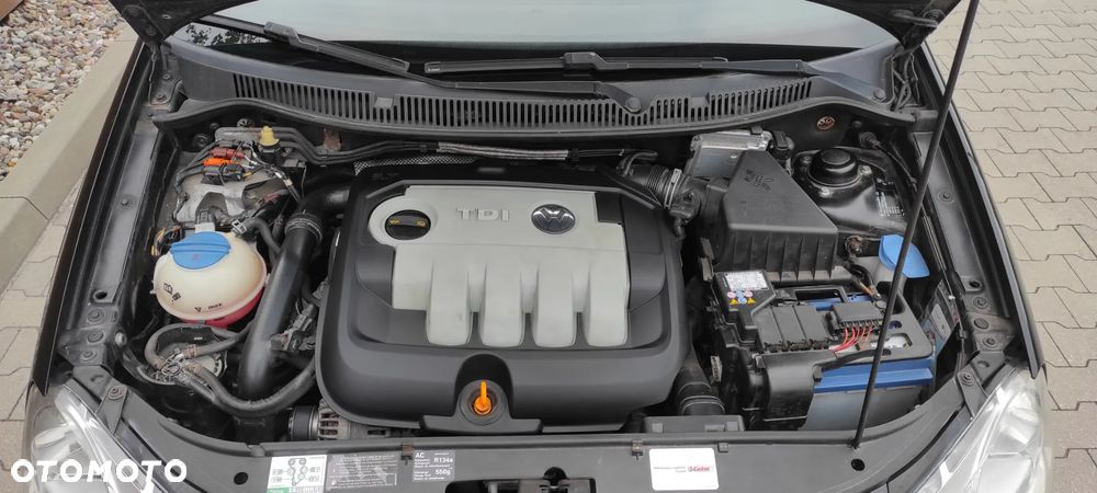 Volkswagen Polo 1.9 TDI DPF Tour Edition - 27