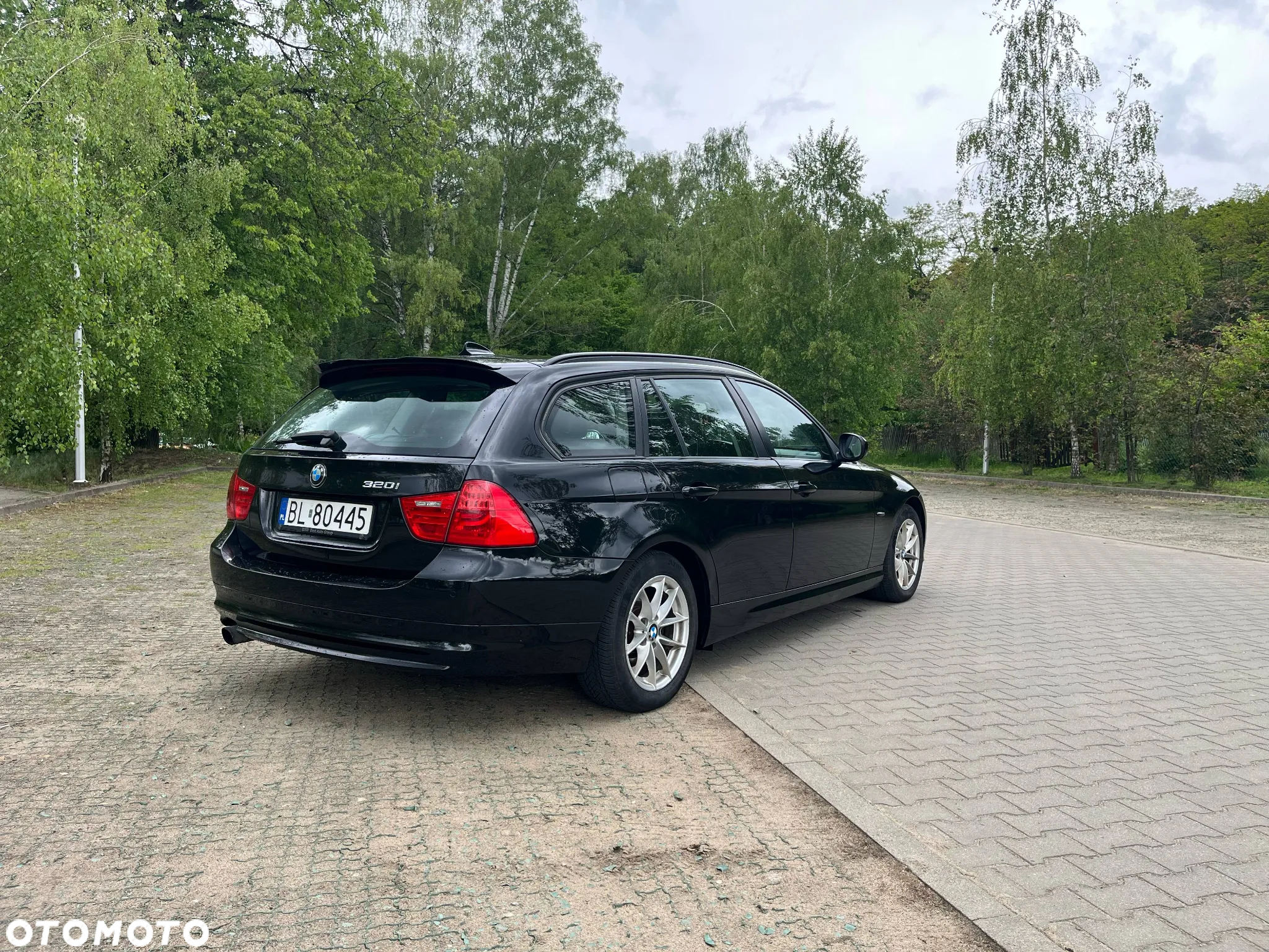 BMW Seria 3 - 6