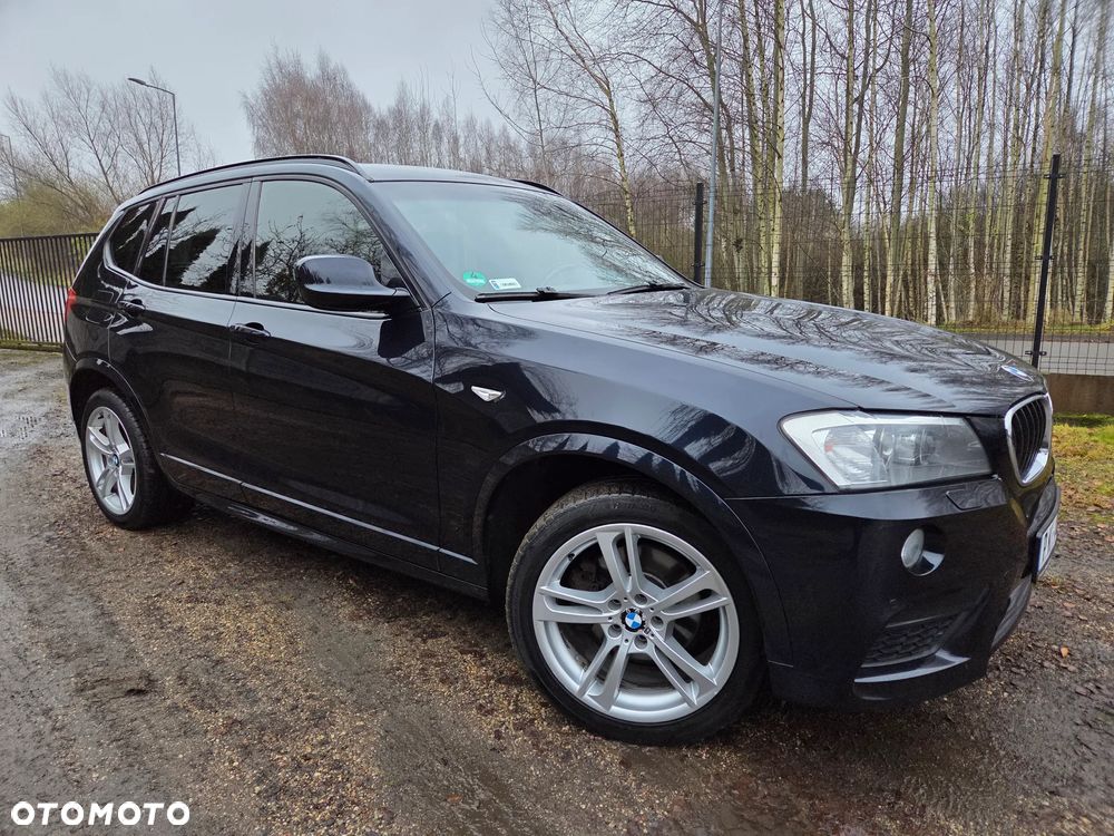 BMW X3 - 28