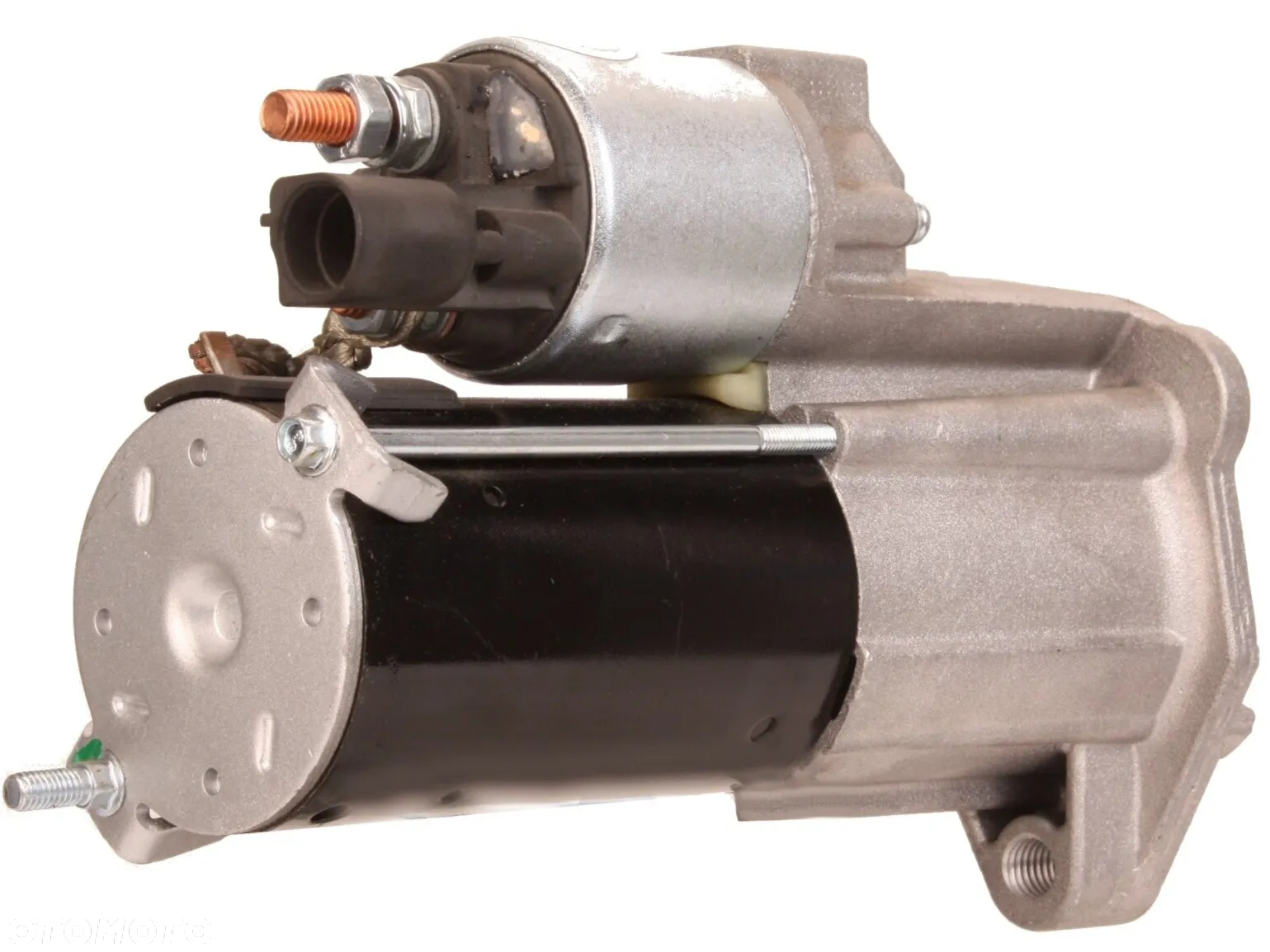 NOWY ROZRUSZNIK SEAT Exeo | 115947 - 6