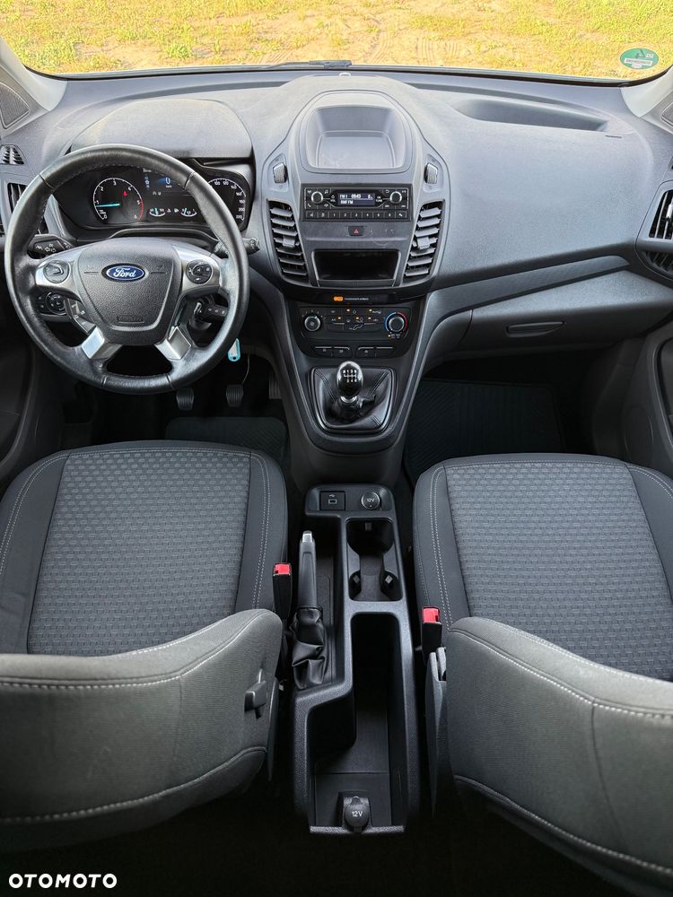 Ford Transit Connect 230 L2 S&S Trend - 16