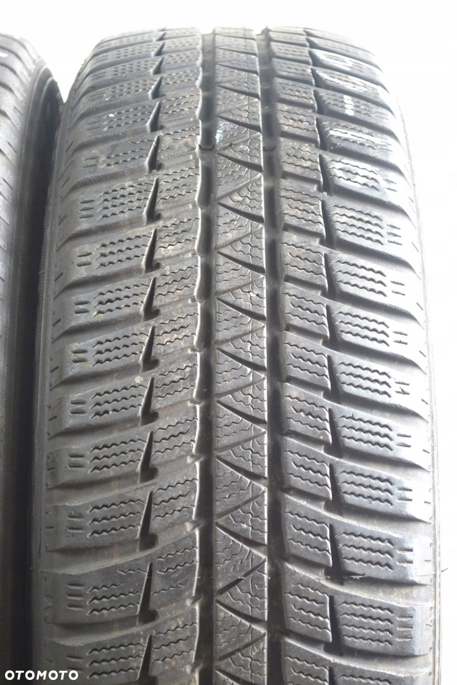185/60R15 88T FALKEN EUROWINTER HS449 x2szt 8179z - 3