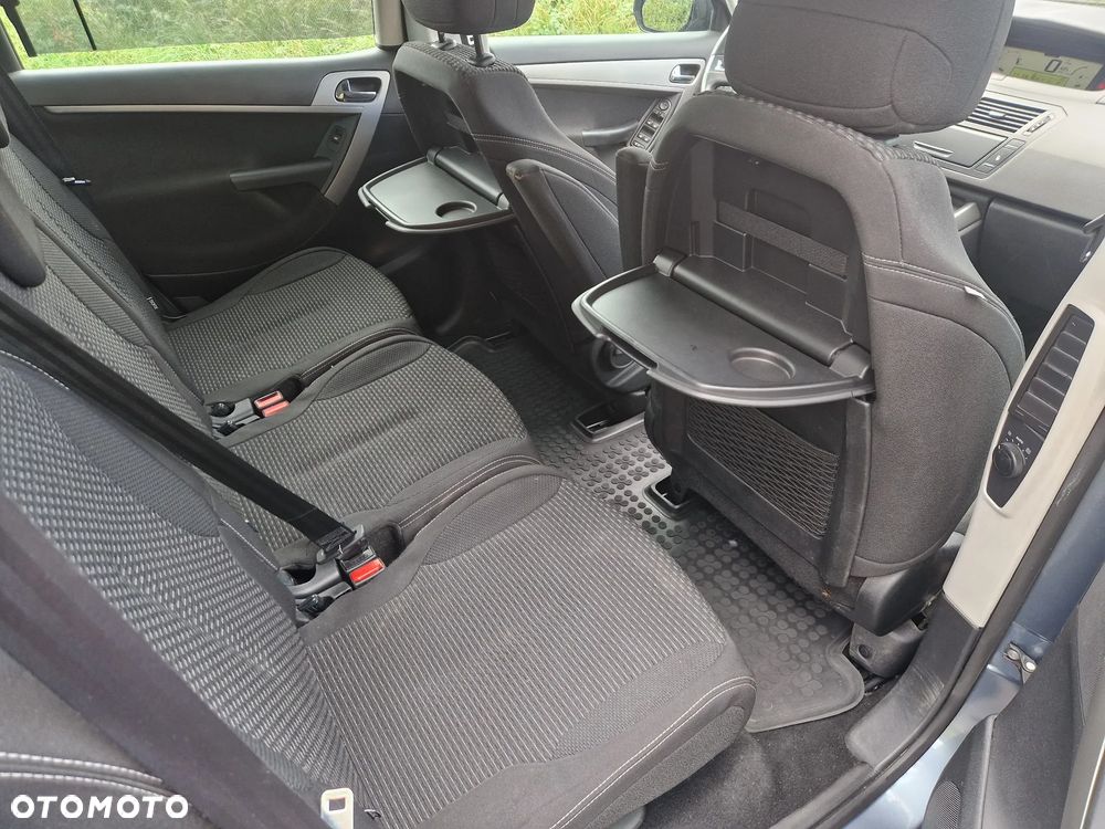 Citroën C4 1.6 HDi Selection - 10