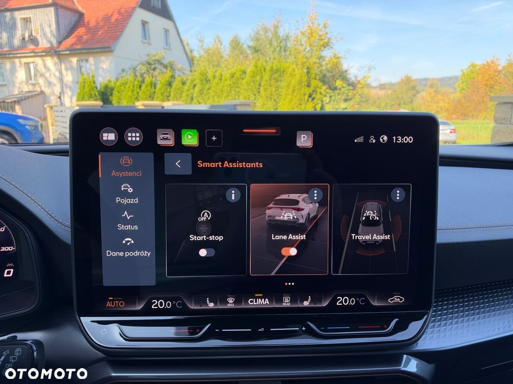 Cupra Formentor 2.0 TDI Tribe Edition DSG - 31