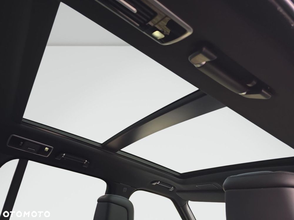 Land Rover Range Rover - 32