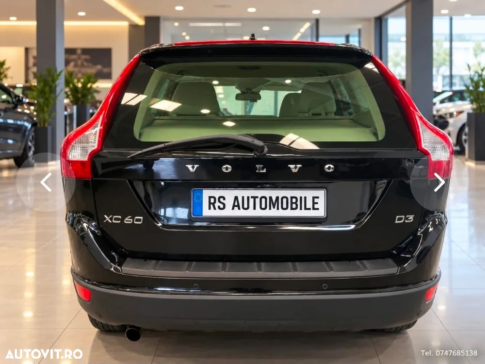 Volvo XC 60 - 3