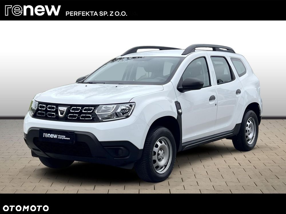 Dacia Duster 1.0 TCe Essential