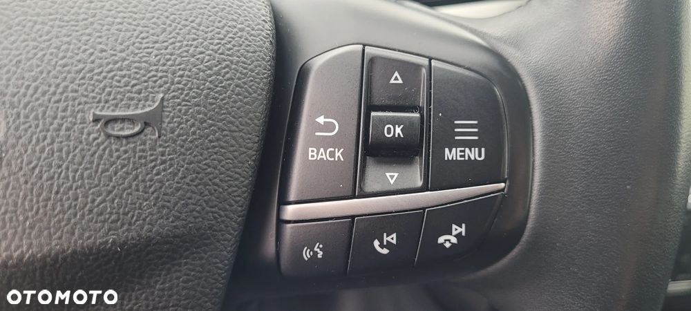 Ford Kuga 2.0 TDCi 2x4 Titanium - 20