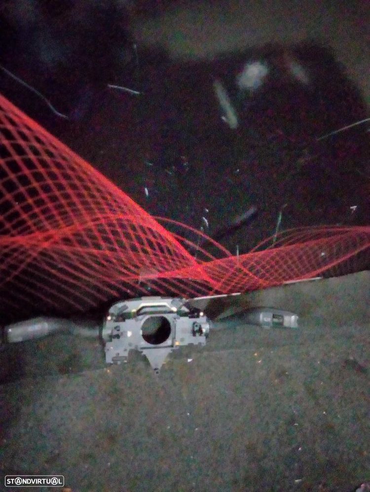 Manete Dos Piscas Audi A4 (8E2, B6) - 1