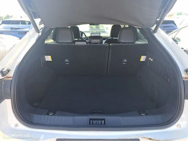 Ford Mustang Mach-E - 14