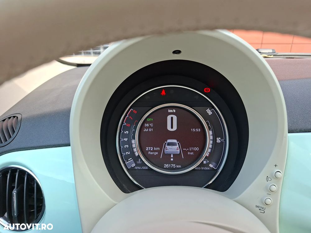Fiat 500 - 14