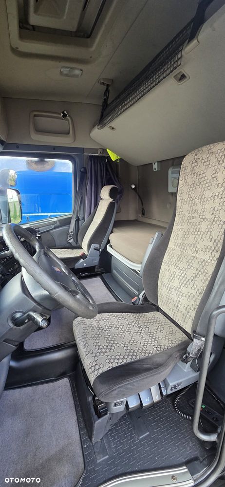 Scania R 450 - 4